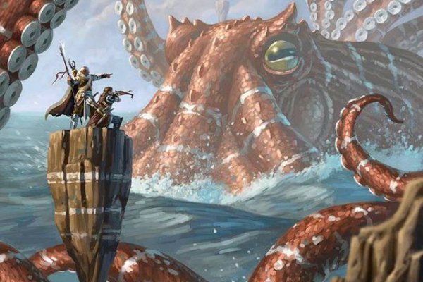 Kraken даркнет что это